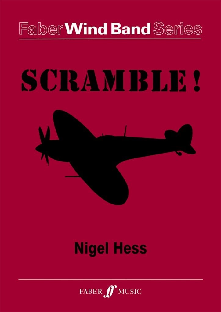 Scramble